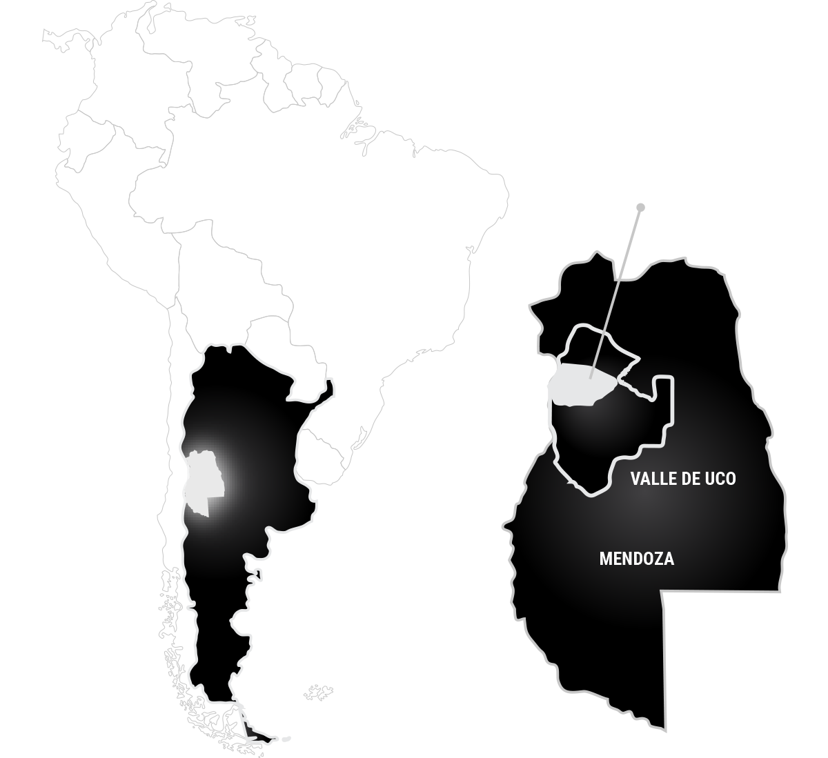 Los Chacayes - Mendoza